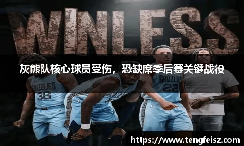 灰熊队核心球员受伤，恐缺席季后赛关键战役