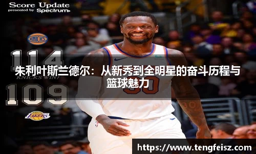 朱利叶斯兰德尔：从新秀到全明星的奋斗历程与篮球魅力