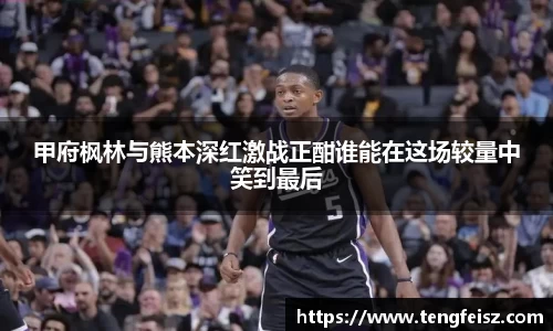 甲府枫林与熊本深红激战正酣谁能在这场较量中笑到最后